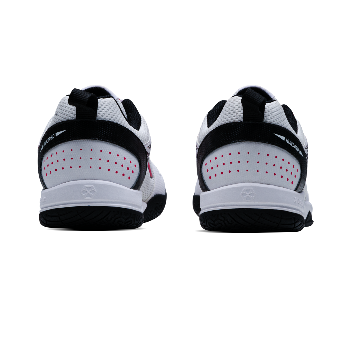 Hundred Court Star Pro Badminton Shoes