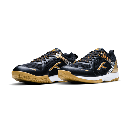Hundred Court Star Pro Badminton Shoes