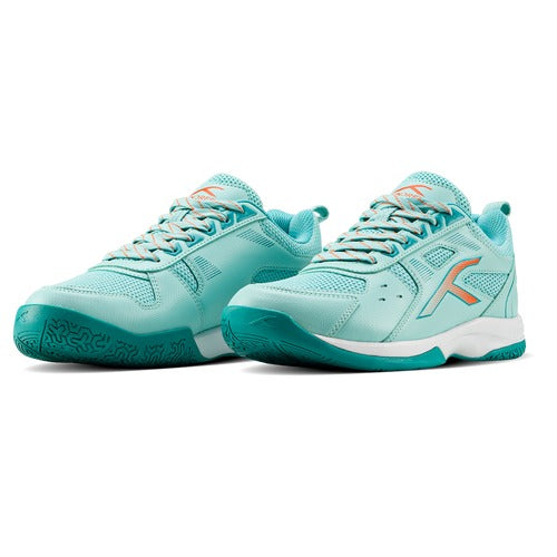 HUNDRED RAZE BADMINTON SHOES