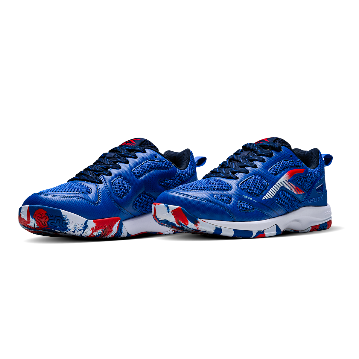 Hundred Raze Pro Badminton Shoes