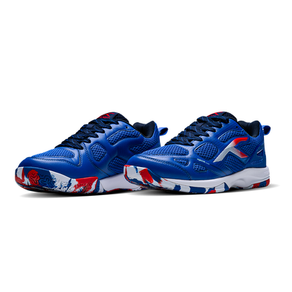 Hundred Raze Pro Badminton Shoes
