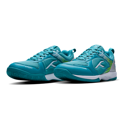 Hundred Court Star Pro Badminton Shoes