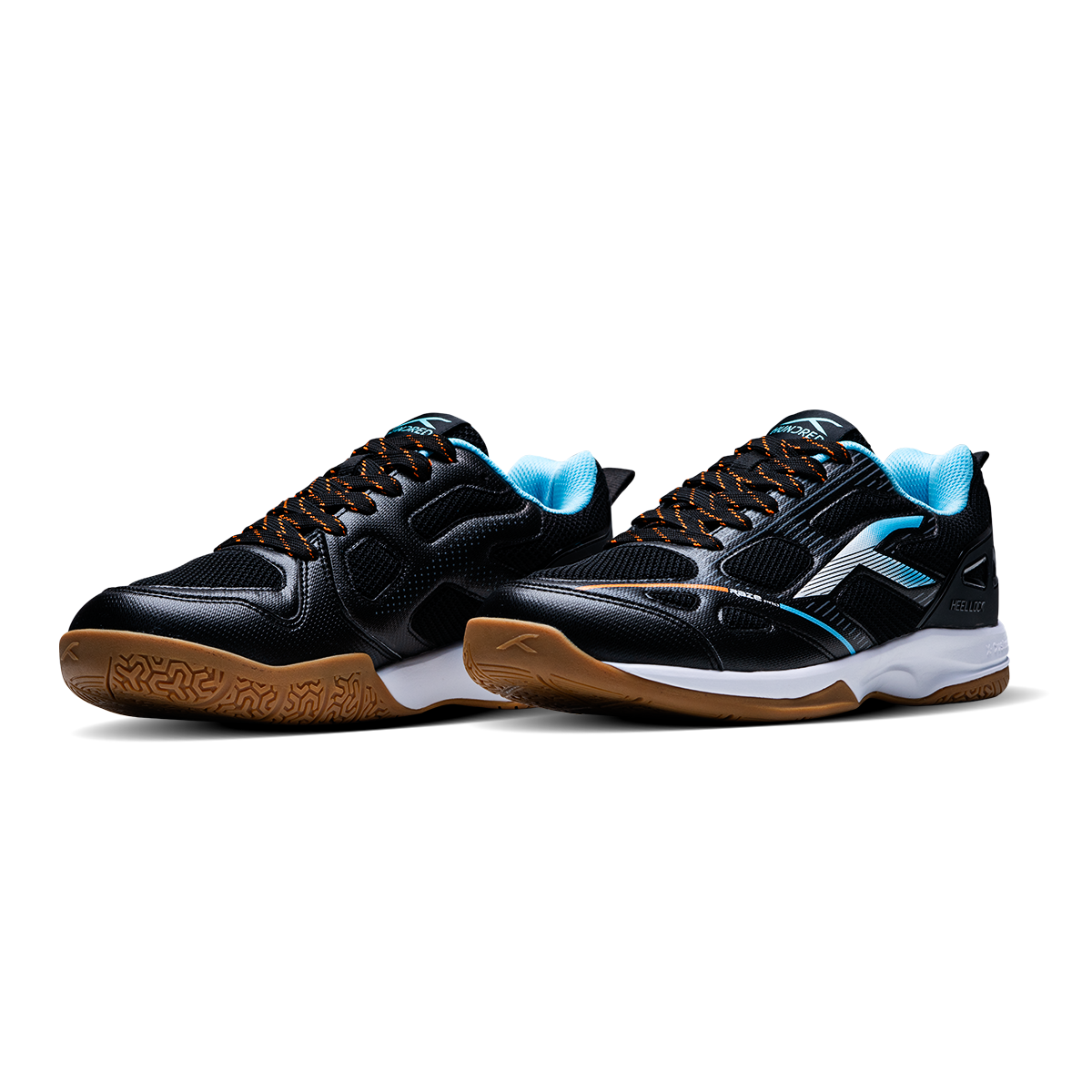 Hundred Raze Pro Badminton Shoes