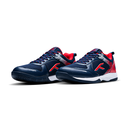 Hundred Court Star Pro Badminton Shoes