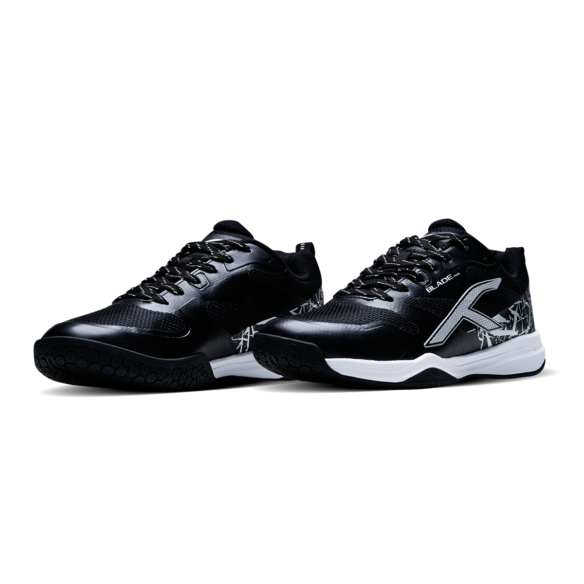 Hundred Blade Pro Badminton Shoes