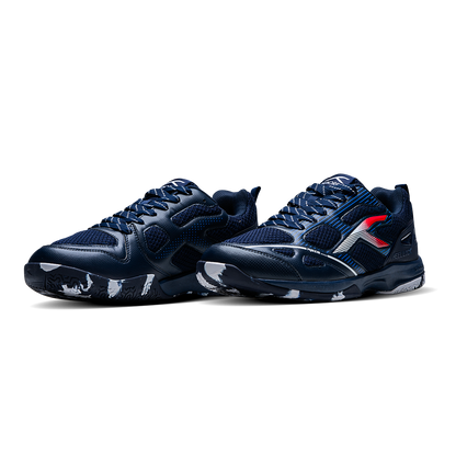 Hundred Raze Pro Badminton Shoes