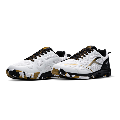 Hundred Raze Pro Badminton Shoes