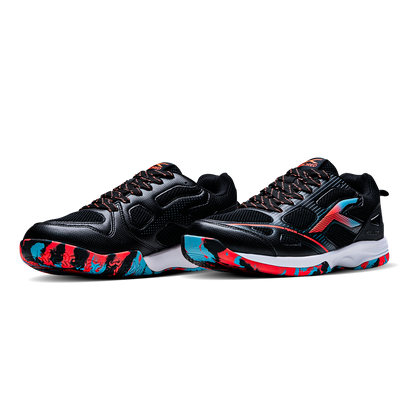 Hundred Raze Pro Badminton Shoes