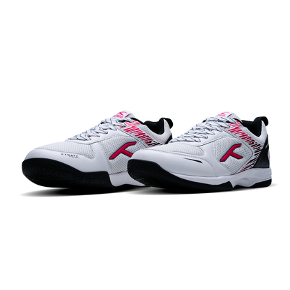 Hundred Court Star Pro Badminton Shoes