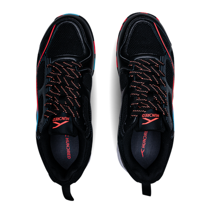Hundred Raze Pro Badminton Shoes