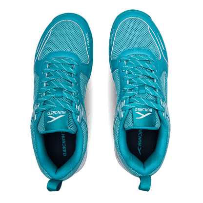 Hundred Court Star Pro Badminton Shoes