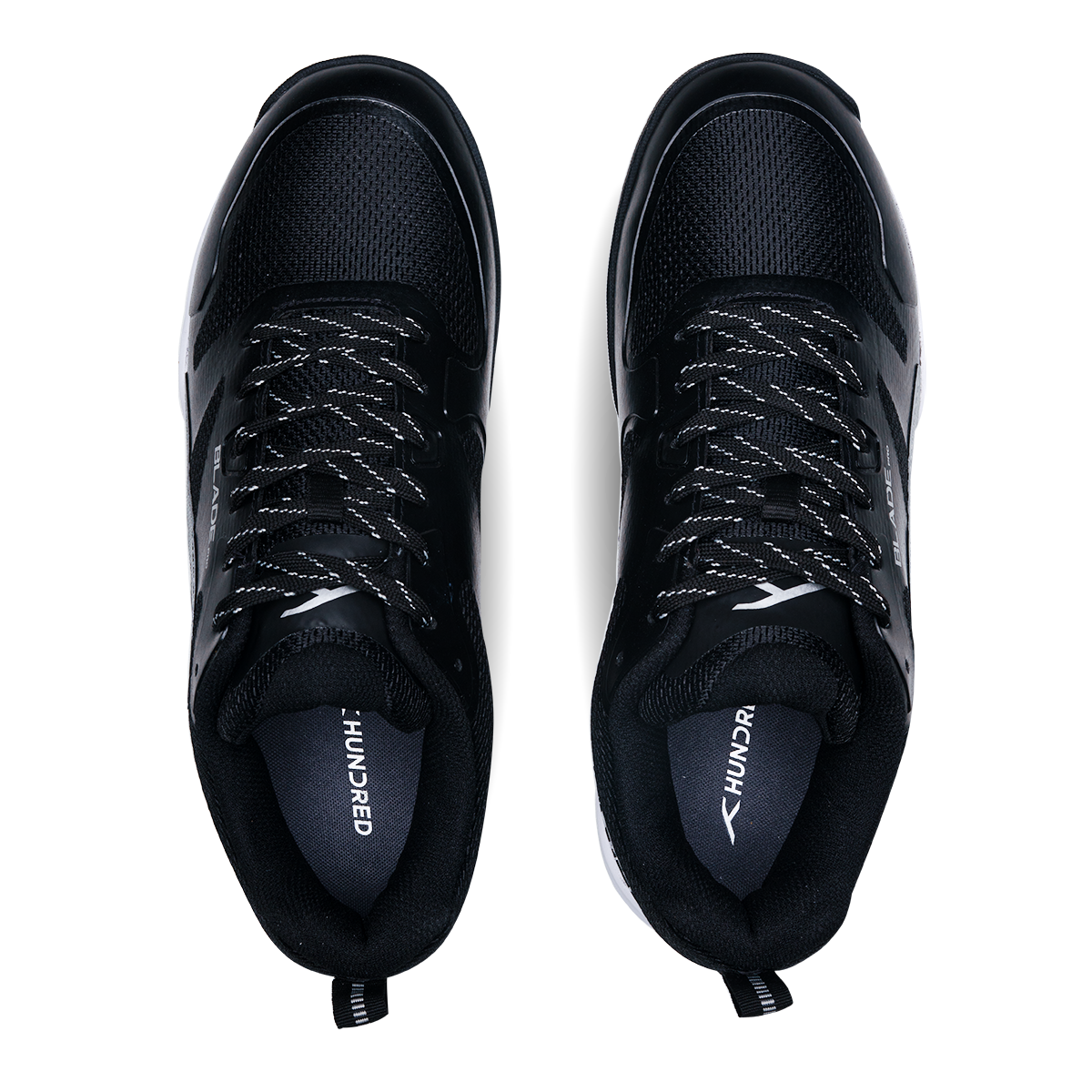 Hundred Blade Pro Badminton Shoes