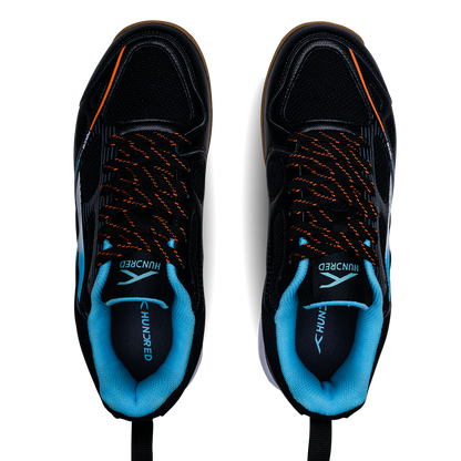 Hundred Raze Pro Badminton Shoes