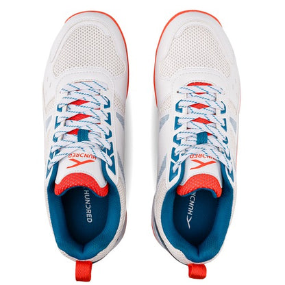HUNDRED RAZE BADMINTON SHOES