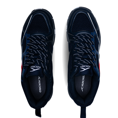 Hundred Raze Pro Badminton Shoes
