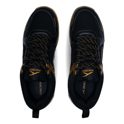 Hundred Court Star Pro Badminton Shoes