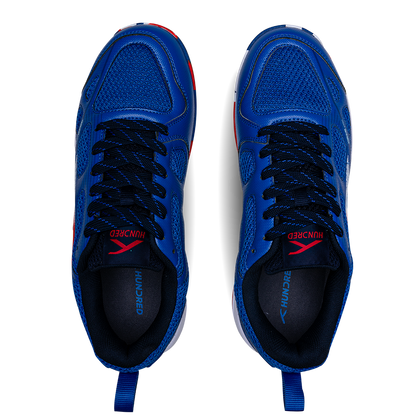 Hundred Raze Pro Badminton Shoes
