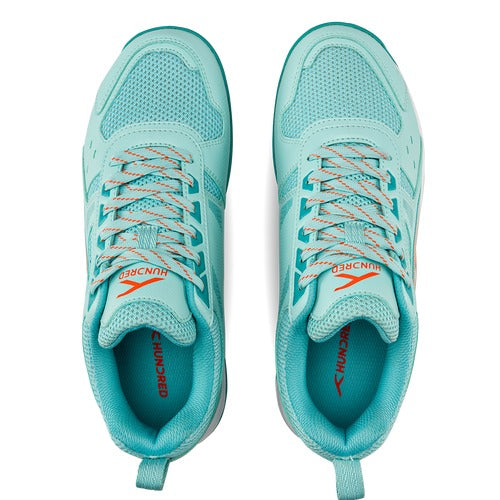 HUNDRED RAZE BADMINTON SHOES