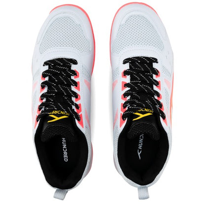 HUNDRED RAZE BADMINTON SHOES