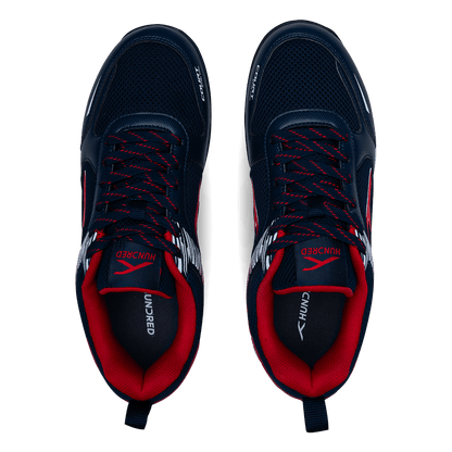 Hundred Court Star Pro Badminton Shoes