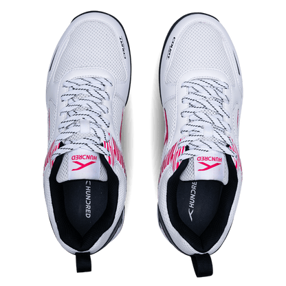 Hundred Court Star Pro Badminton Shoes