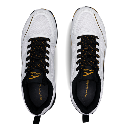 Hundred Raze Pro Badminton Shoes
