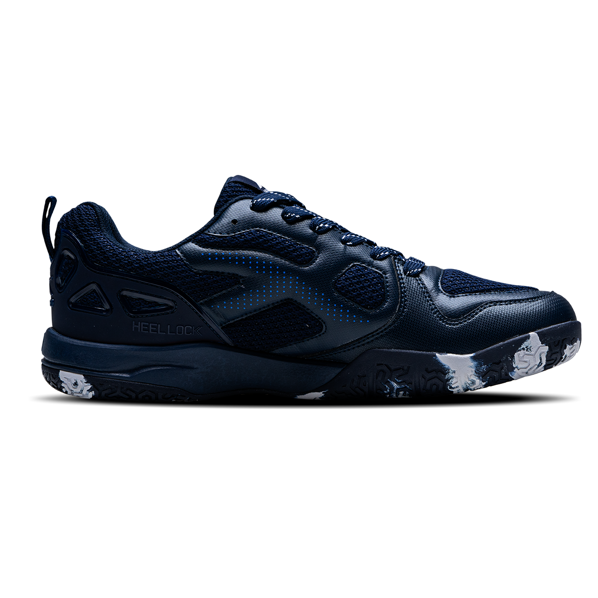 Hundred Raze Pro Badminton Shoes