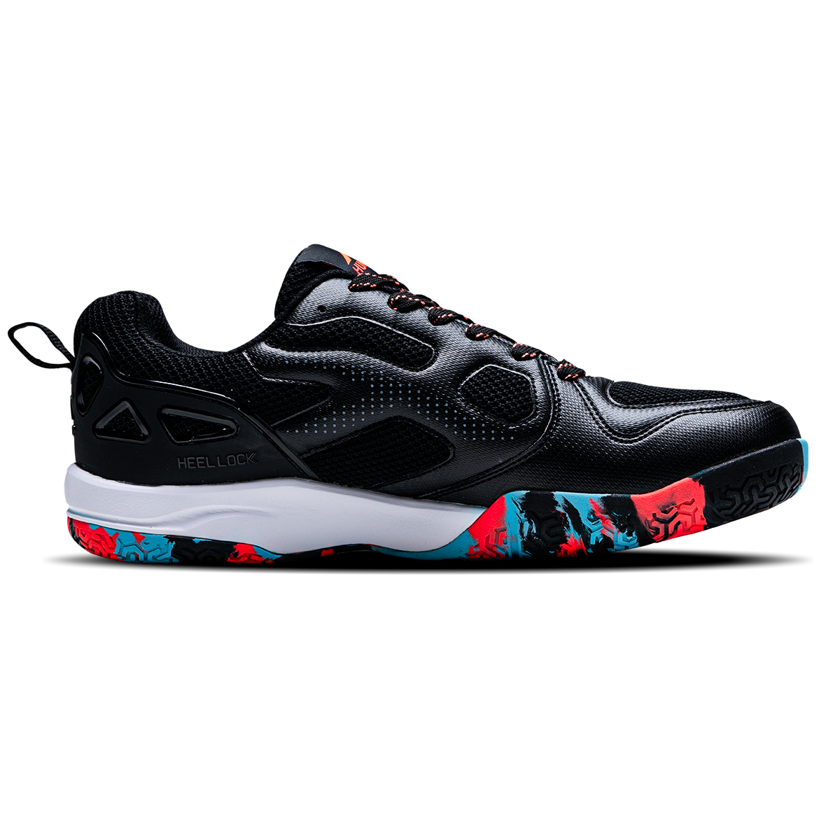 Hundred Raze Pro Badminton Shoes