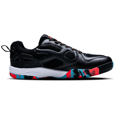 Hundred Raze Pro Badminton Shoes