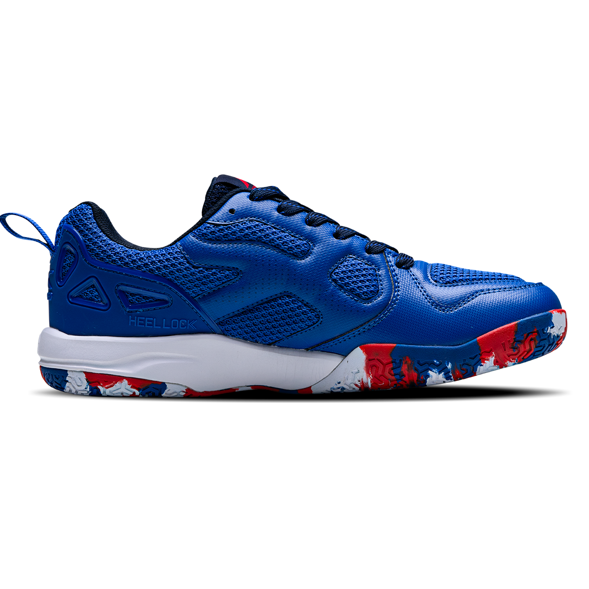 Hundred Raze Pro Badminton Shoes