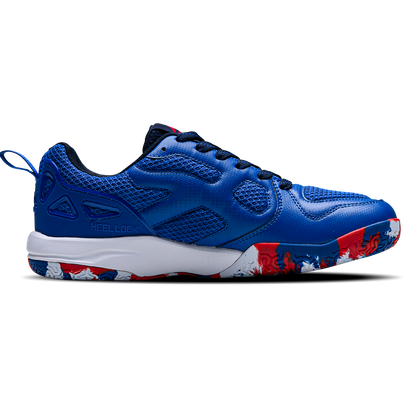 Hundred Raze Pro Badminton Shoes
