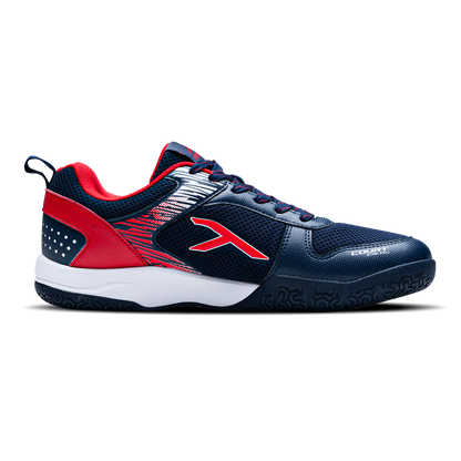 Hundred Court Star Pro Badminton Shoes
