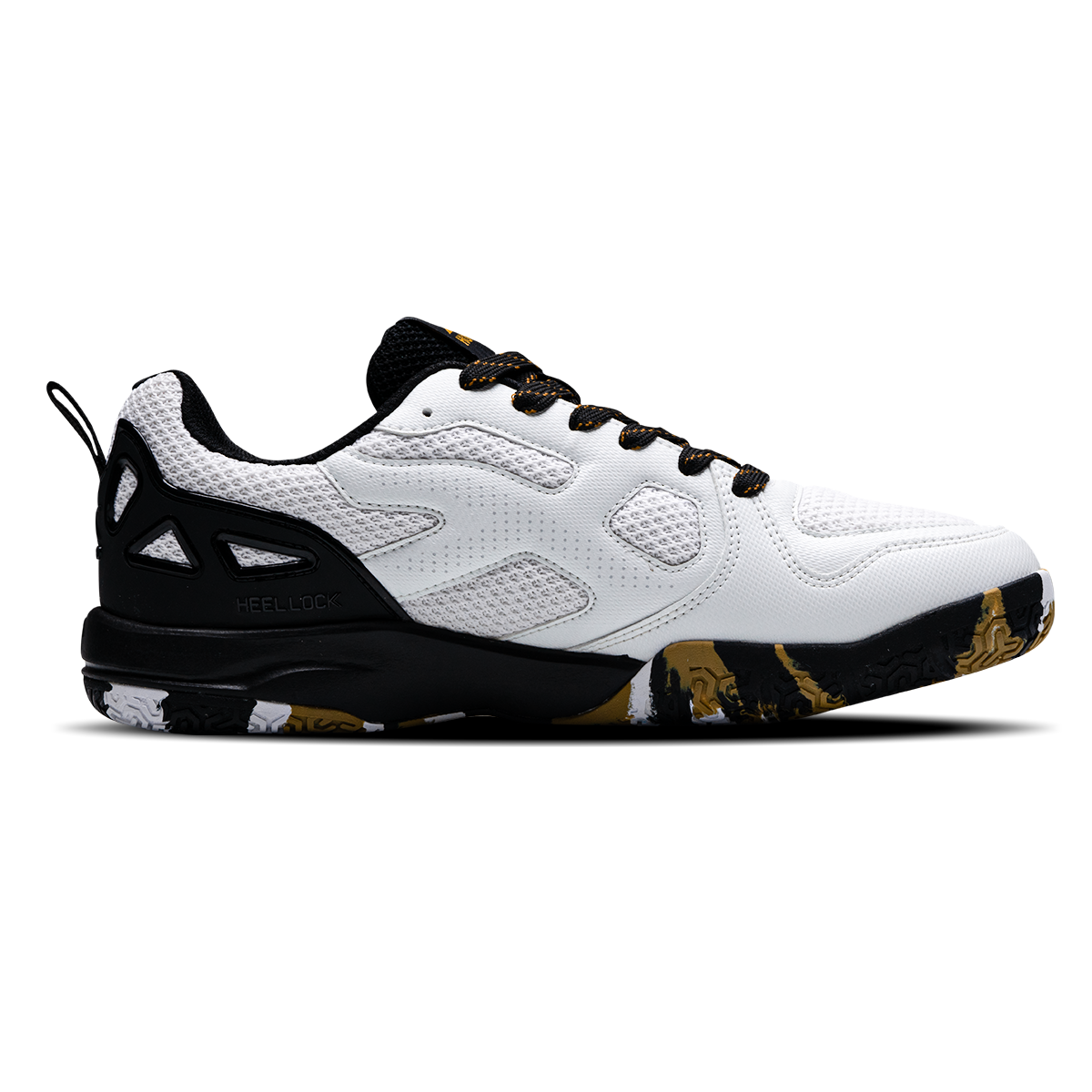 Hundred Raze Pro Badminton Shoes