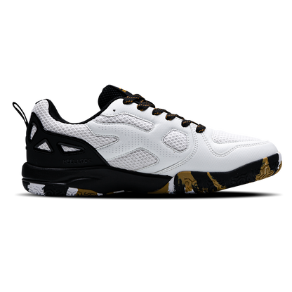 Hundred Raze Pro Badminton Shoes