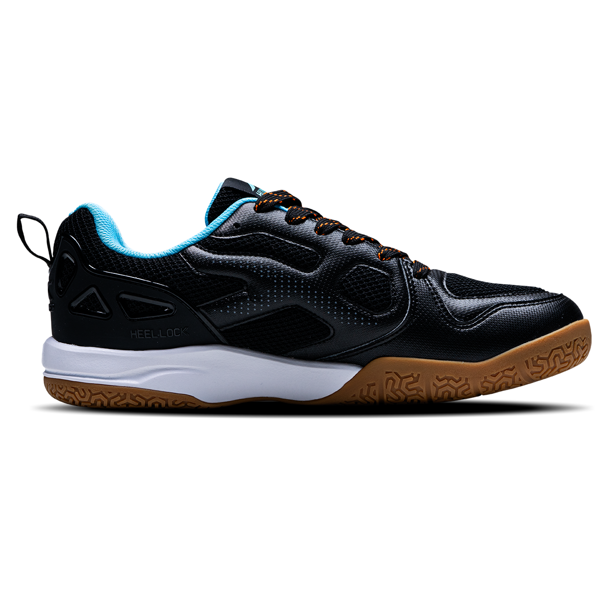 Hundred Raze Pro Badminton Shoes