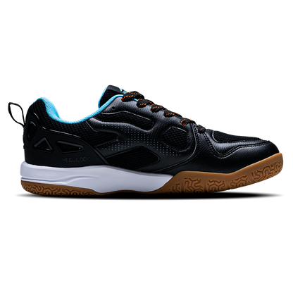 Hundred Raze Pro Badminton Shoes
