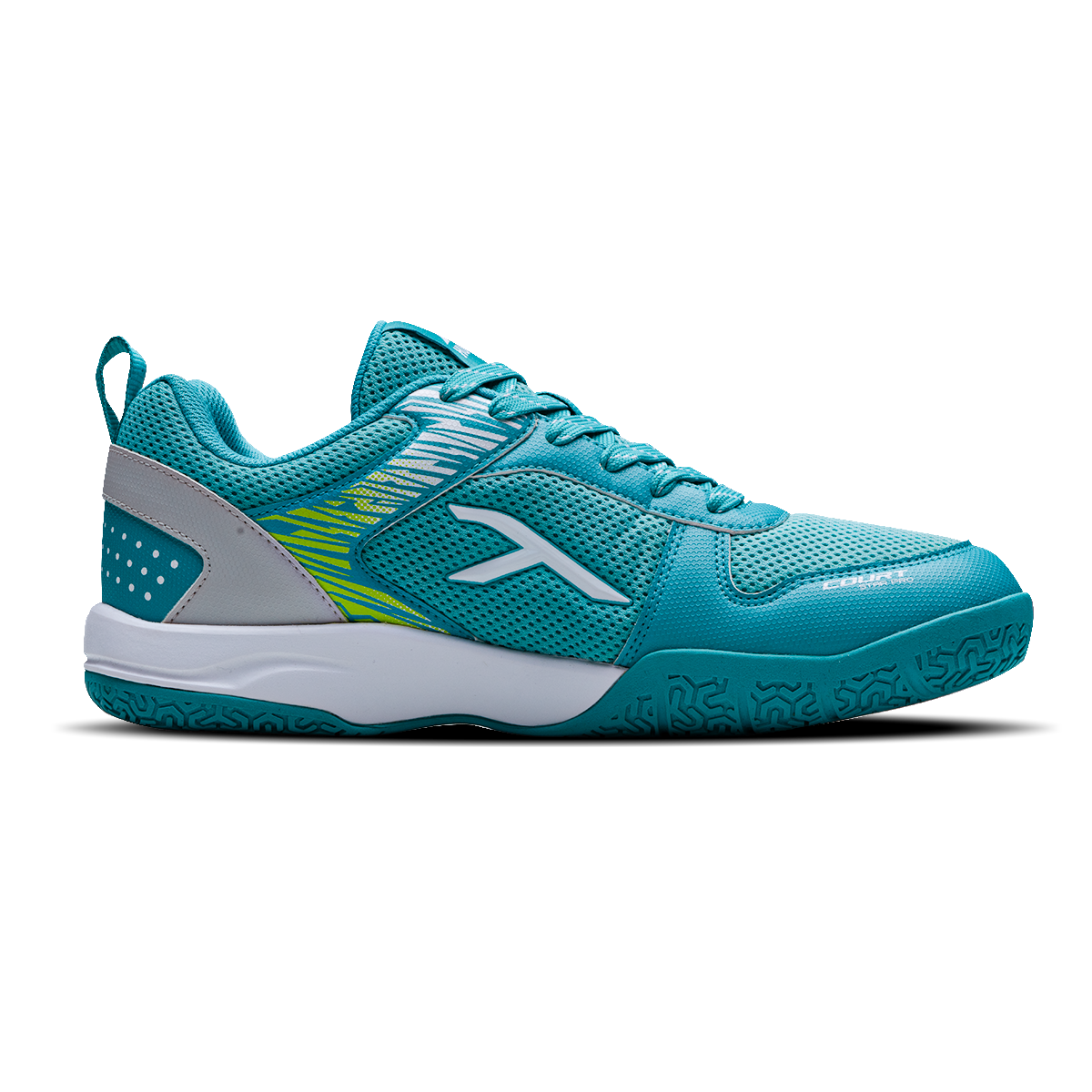 Hundred Court Star Pro Badminton Shoes
