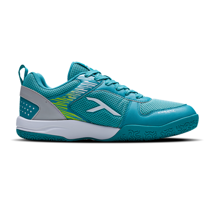 Hundred Court Star Pro Badminton Shoes