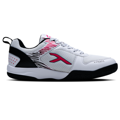 Hundred Court Star Pro Badminton Shoes