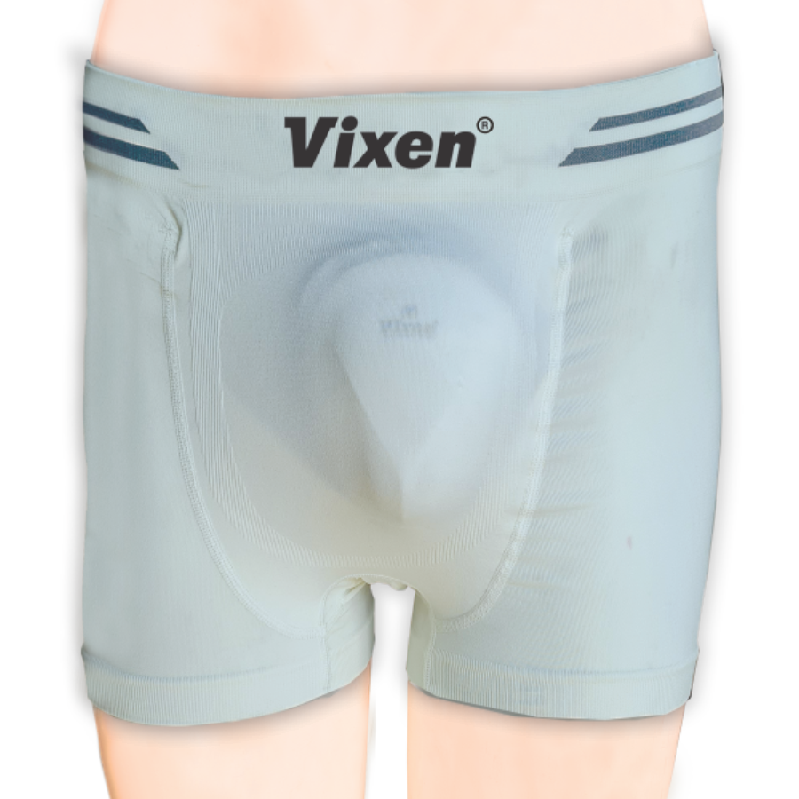 VIXEN OXY ATHLETIC SUPPORTER
