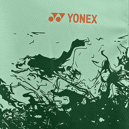 YONEX BADMINTON APPAREL T-SHIRT ROUND NECK M 2830