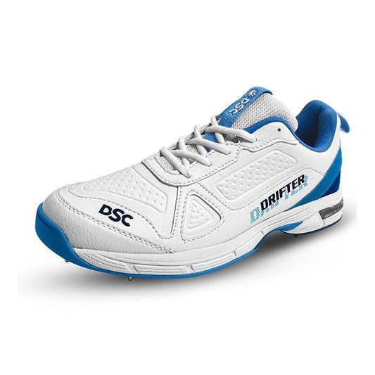 DSC Drifter Cricket Shoes