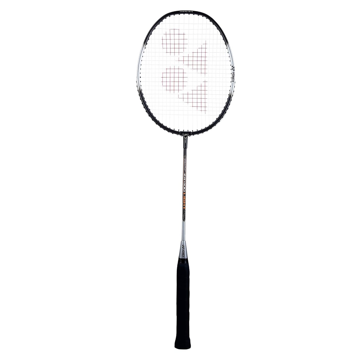 YONEX ZR100 LIGHT BADMINTON RACQUET