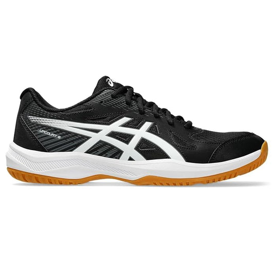 ASICS UPCOURT 6 INDOOR BADMINTON SHOES