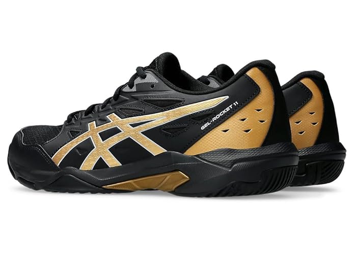ASICS GEL ROCKET 11 INDOOR BADMINTON SHOES