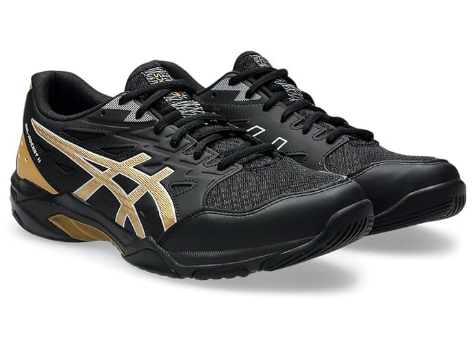 ASICS GEL ROCKET 11 INDOOR BADMINTON SHOES