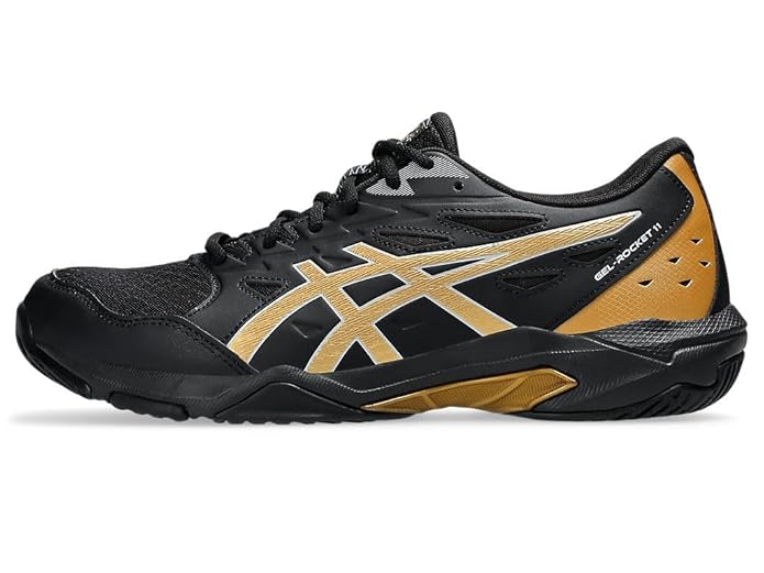 ASICS GEL ROCKET 11 INDOOR BADMINTON SHOES