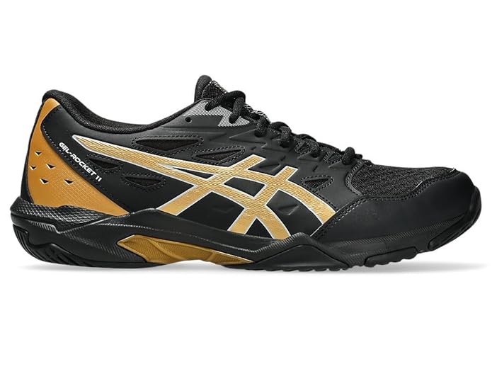 ASICS GEL ROCKET 11 INDOOR BADMINTON SHOES