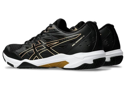 ASICS GEL ROCKET 11 INDOOR BADMINTON SHOES