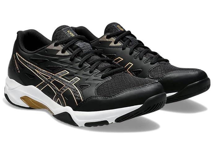 ASICS GEL ROCKET 11 INDOOR BADMINTON SHOES